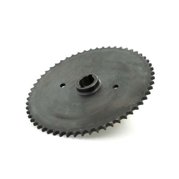 Цепное колесо №11 для Тестомес спиральный HS-50A Foodatlas Eco